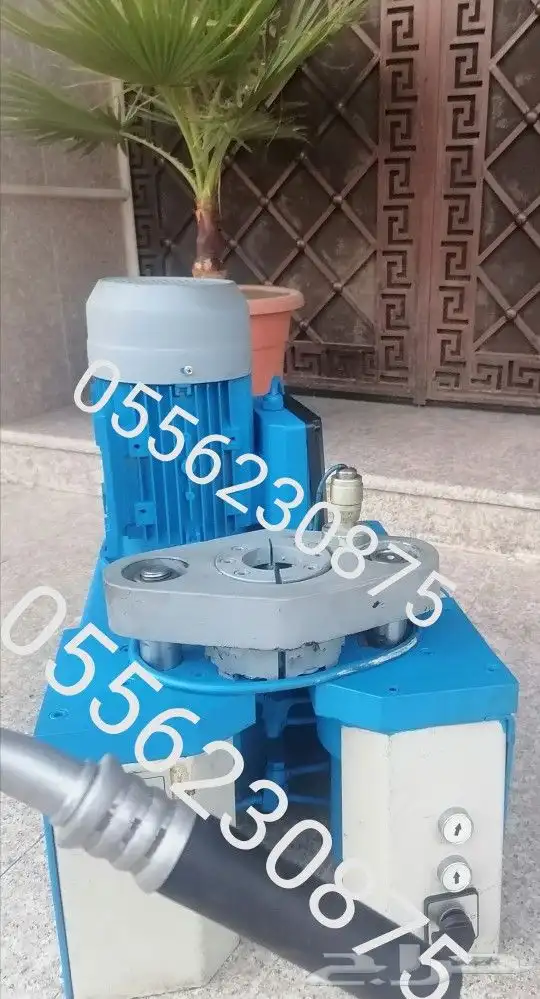 مكبس ليات مكيف 1