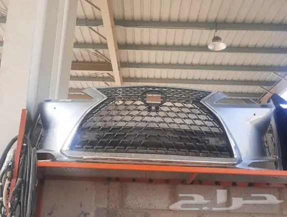 صدام لكزس RX _ 20_19 وكاله اصلي شدبلدنظيف 1