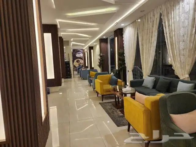 فندق فرس أبها للاجنحه الفندقيه 13