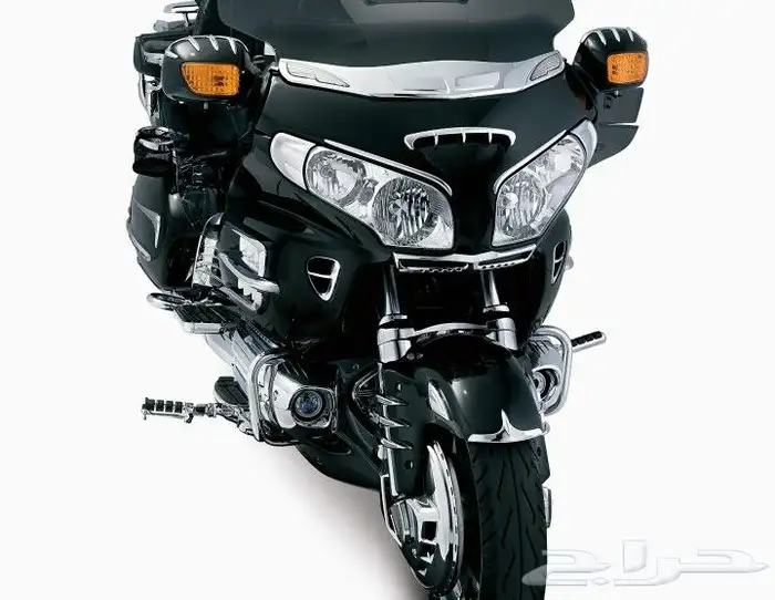 اكسسوار قولد وينق 3