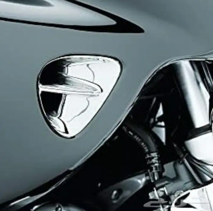 اكسسوار قولد وينق 1