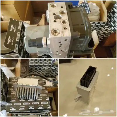 قطع بنتلي امكانية الشحن0554339980 73