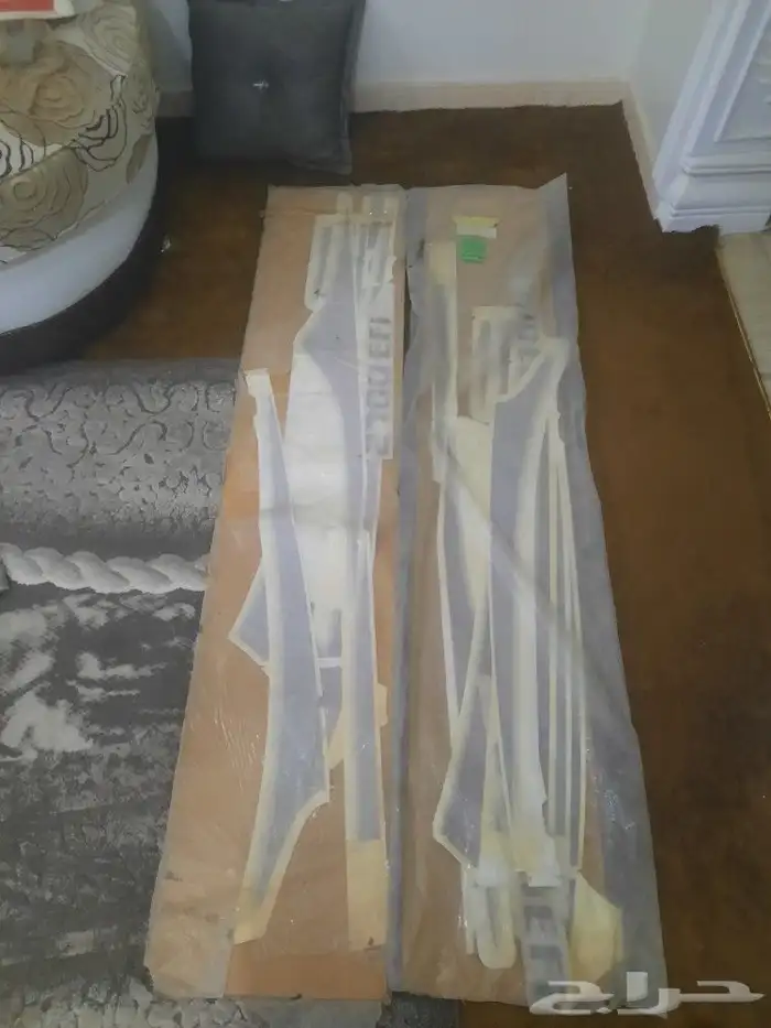 خط هايلوكس 2007 غمارتين اصلي 0