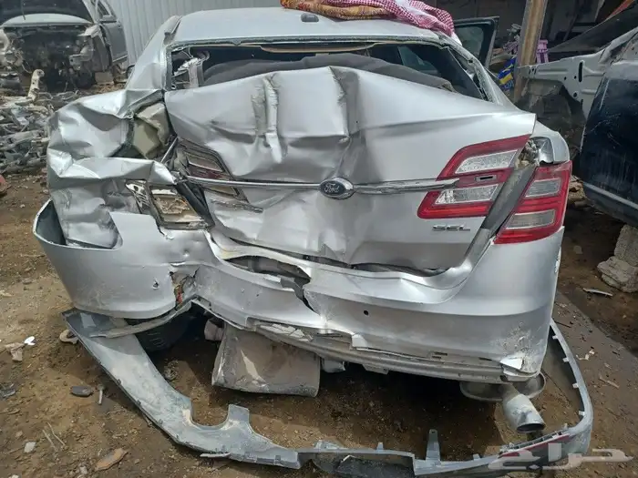 قطع غيار تورس 2012 2018 7