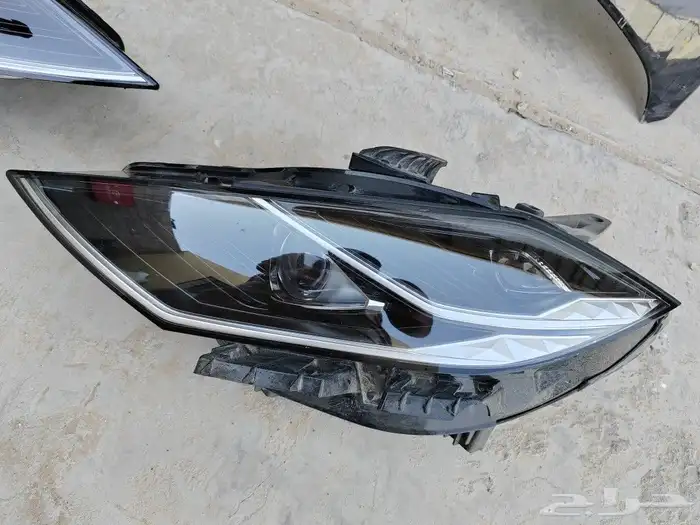 شمعات ازيرا موديل 21 22 23 وكالة نظيفة 1