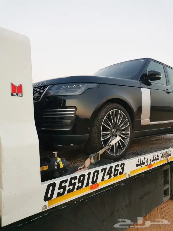 سطحه هيدروليك ابو فجر 0