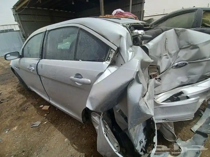 قطع غيار تورس 2012 2018 6