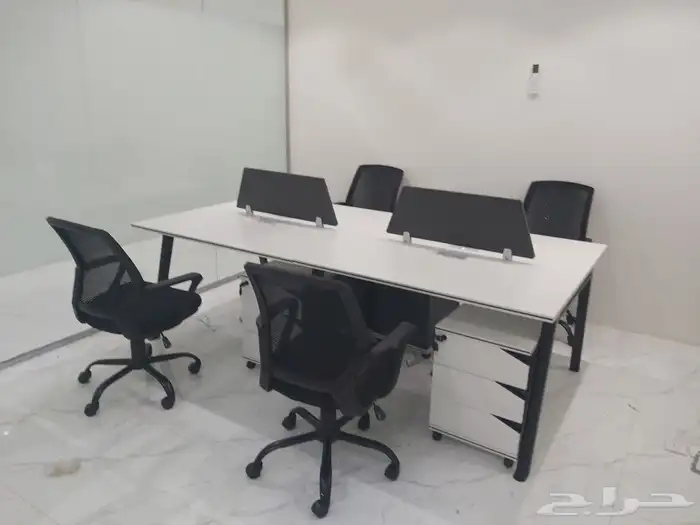 وحدات عمل او workstation بتصميم عصري 20