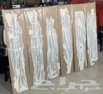 خطوط (شطرطون) هايلوكس 2023 أصلي وطني صيني 0