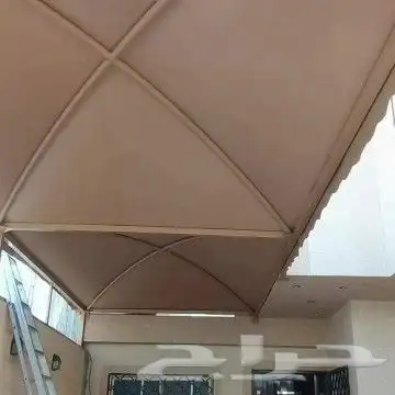 مظلات سواتر .جلسات مواقف 18