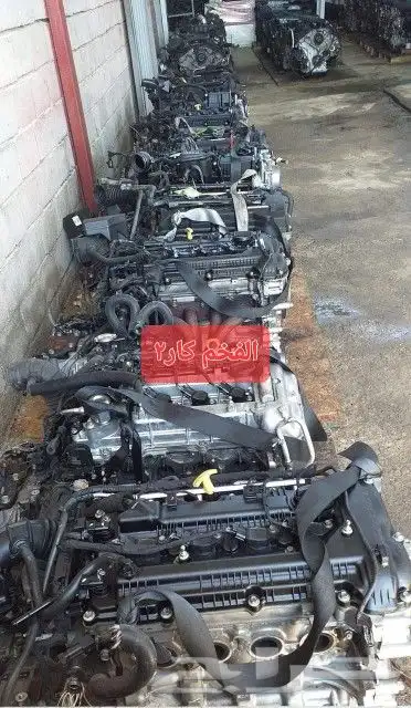 مكينة سنتافي 2018 3