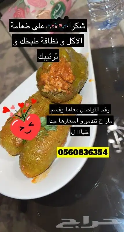 جدة حي النهضة 0