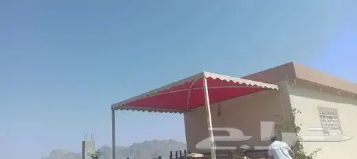 مظلات سواتر .جلسات مواقف 0