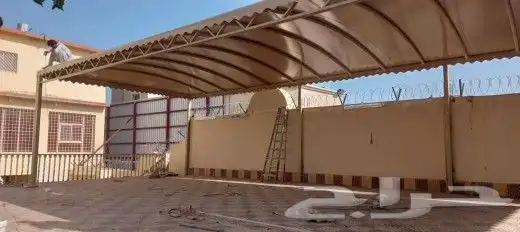 مظلات سواتر .جلسات مواقف 1