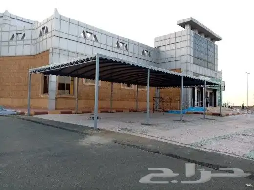 مظلات سواتر .جلسات مواقف 7