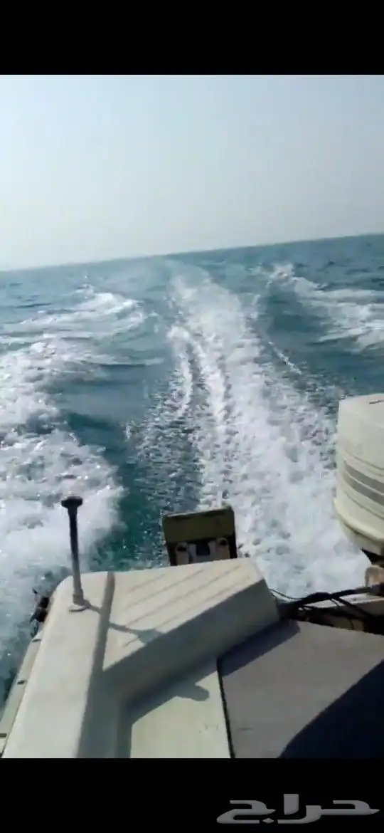 قارب امريكي 1