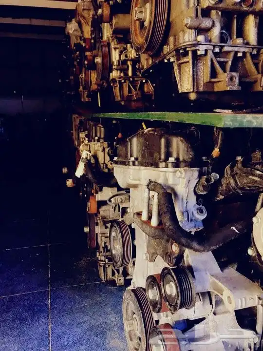 مكينة سنتافي 2018 7