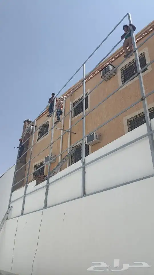 مظلات سواتر .جلسات مواقف 4