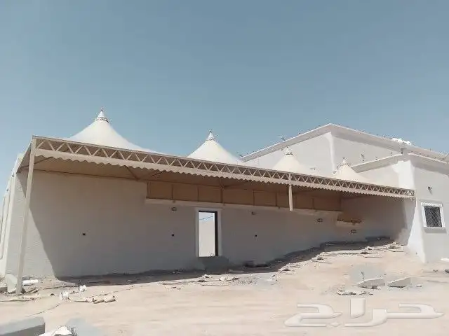 مظلات سواتر .جلسات مواقف 5