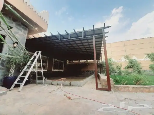 مظلات سواتر .جلسات مواقف 9