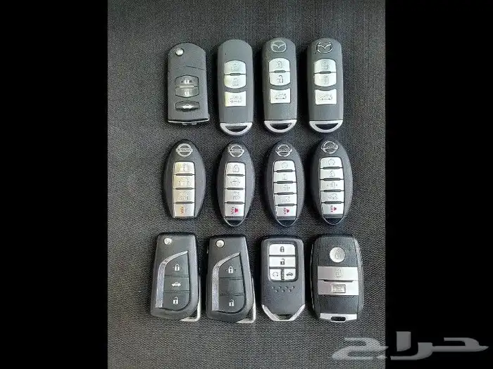 محل مفاتيح لبرمجة السيارات المشفره 0