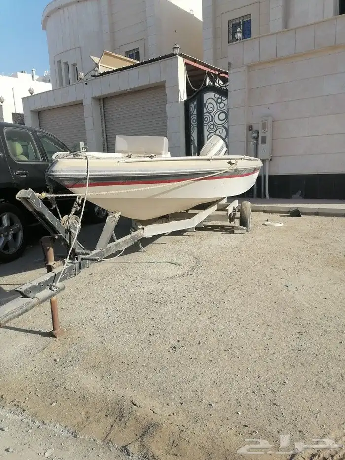 قارب امريكي 0