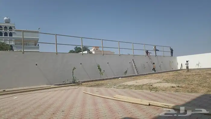 مظلات سواتر .جلسات مواقف 6