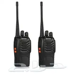جهاز لاسلكي Baofeng 888s 0