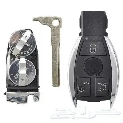 برمجة مفاتيح مرسيدس و بي ام و اودي و فولكس 19