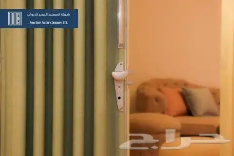 ابواب جلديه سحابه 2