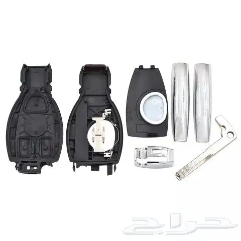 برمجة مفاتيح مرسيدس و بي ام و اودي و فولكس 9