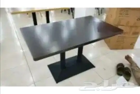 طاولات مطاعم 6