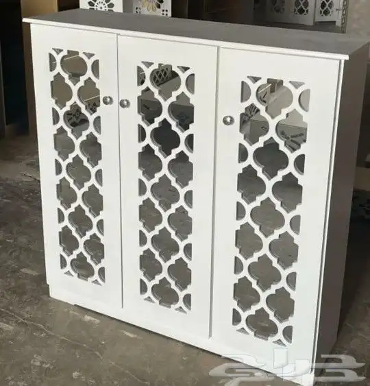 دولاب احذيه بمرايا 2