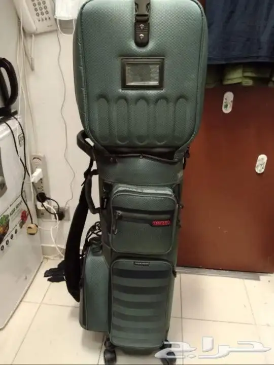 شنطة جولف نظيف جدا 1