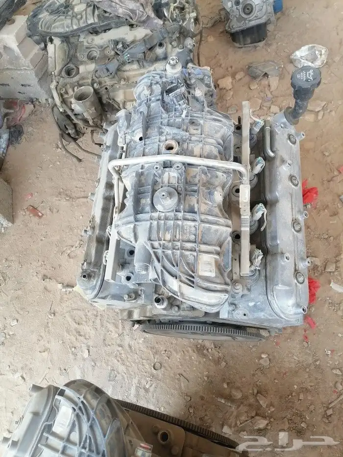 جموس واكبديشن 1