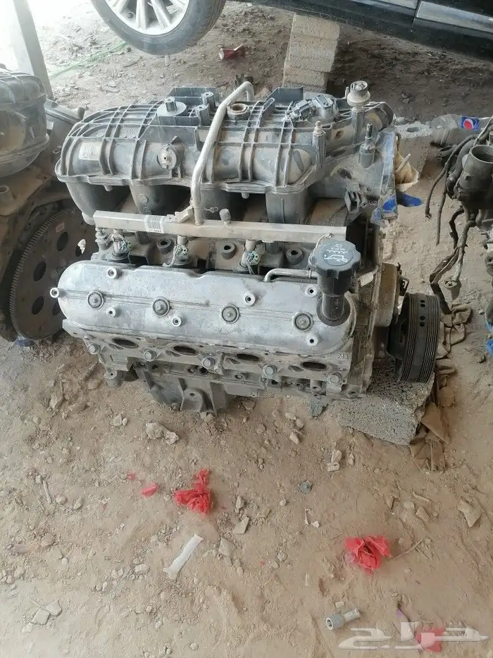 جموس واكبديشن 5