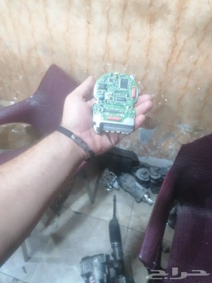 دودة دركسيون 6