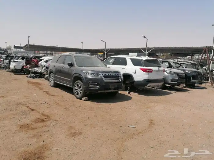 قطع غيار شانجان GS 95 2023 10