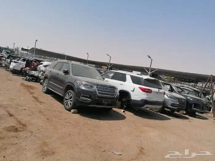 قطع غيار شانجان GS 95 2023 9