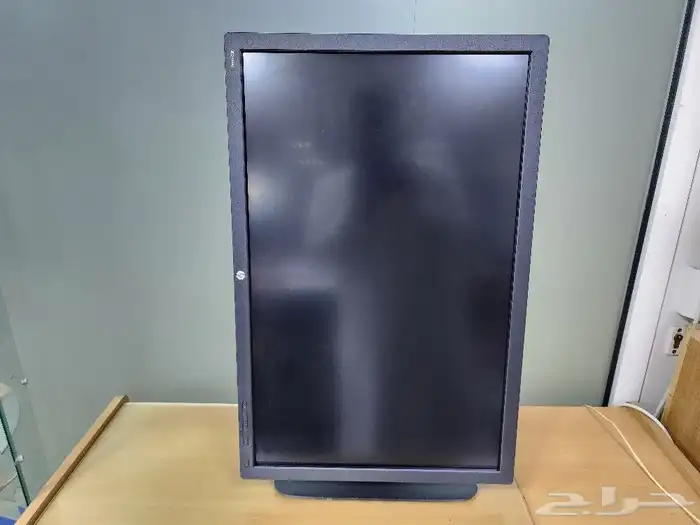 Hp Z30i IPS LED Monitor 2