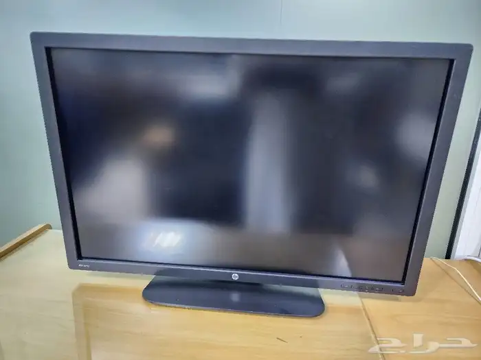 Hp Z30i IPS LED Monitor 1