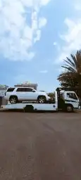 سطحة ونش رافعة الى جدة سطحة المدينة راجع جده 1