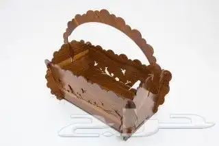 صواني حلويات وعلب بخور 16