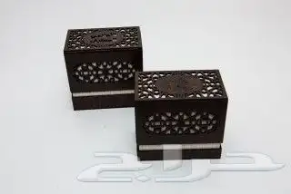 صواني حلويات وعلب بخور 27