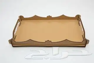 صواني حلويات وعلب بخور 18