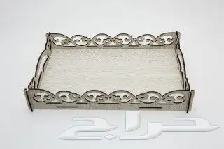 صواني حلويات وعلب بخور 12