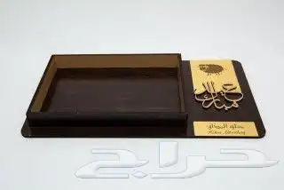 صواني حلويات وعلب بخور 39