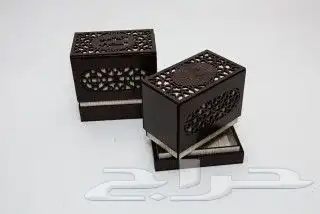 صواني حلويات وعلب بخور 36