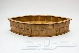 صواني حلويات وعلب بخور 21