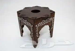 صواني حلويات وعلب بخور 33